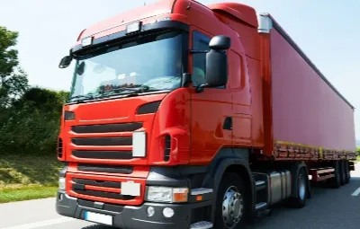 İzmir Çatalçeşme Ambar Kargo