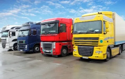 İzmir Çatalçeşme Nakliye Ambarı