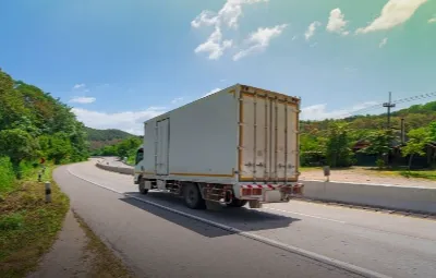 İzmir ile Çatalçeşme Arası Bulaşık Makinesi Taşıma