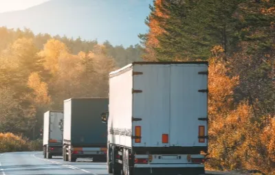 İzmir ile Çatalçeşme Arası Klima Taşıma