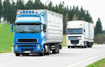 İzmir ile Çatalçeşme Arası Eşya Taşıma